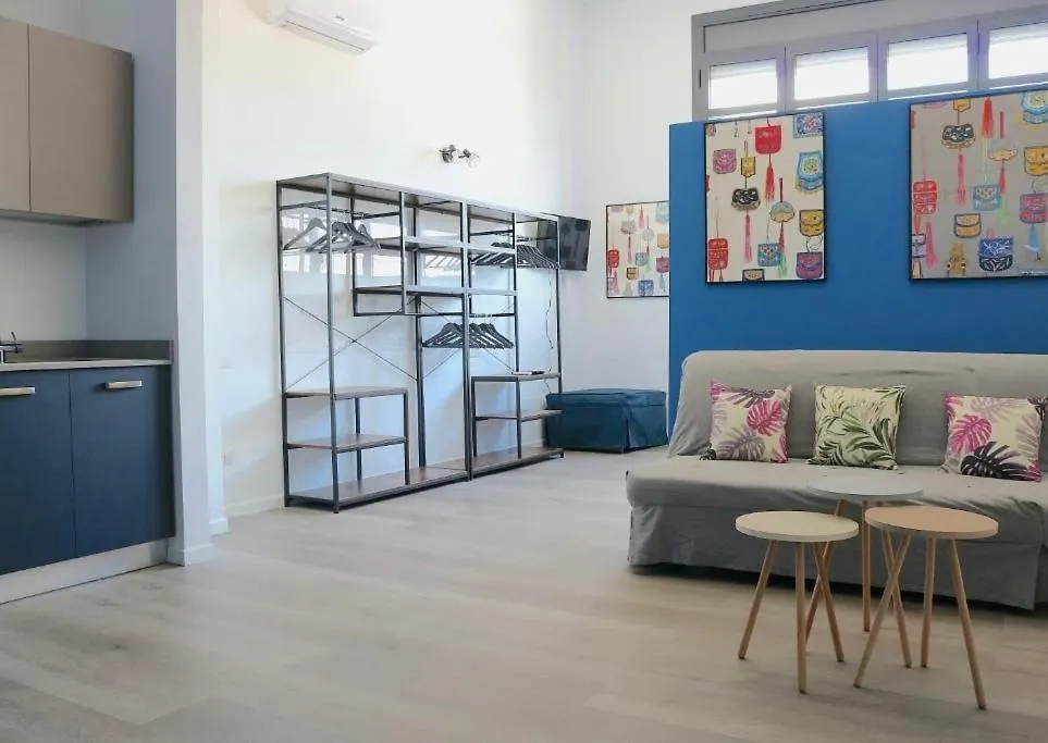 Smart And Comfy Apartment - Via Repubblica Di San Marino 밀라노