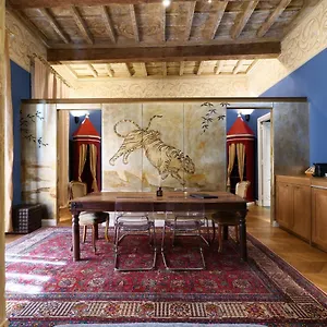  Apartamento Prestige Boutique - Montenapoleone