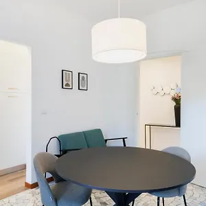  Apartamento Relstay - Portello - 1 Br
