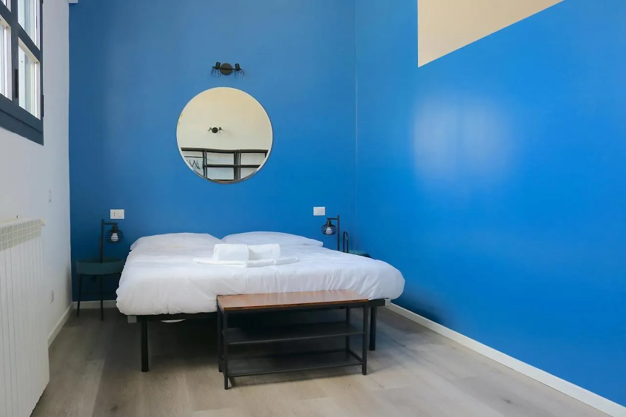 Smart And Comfy Apartment - Via Repubblica Di San Marino Mediolan Włochy