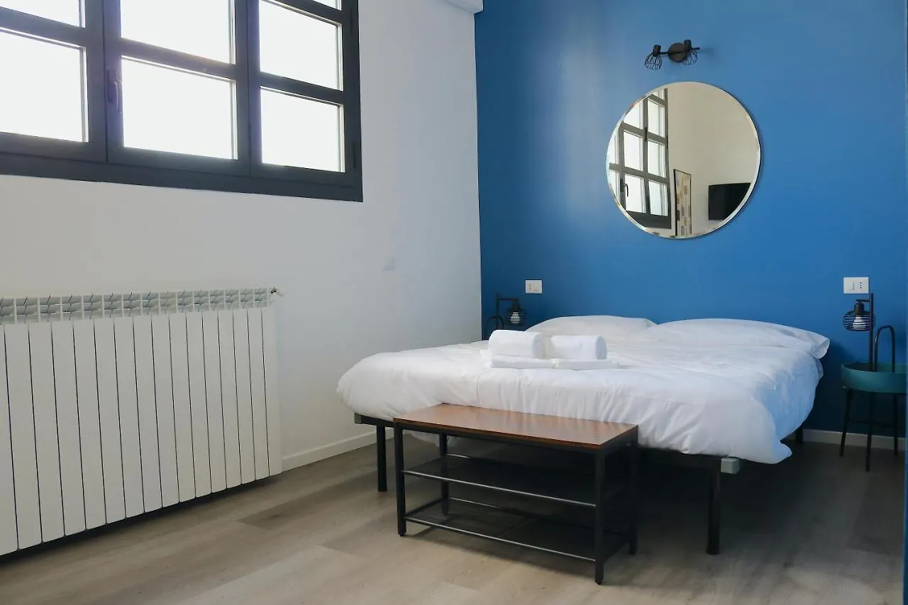 Smart And Comfy Apartment - Via Repubblica Di San Marino Mediolan