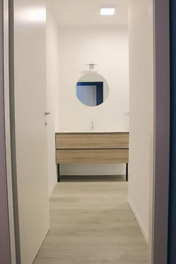 Smart And Comfy Apartment - Via Repubblica Di San Marino Mediolan Włochy