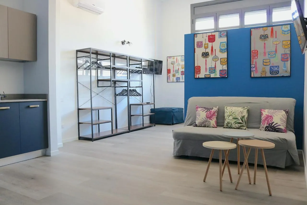 Smart And Comfy Apartment - Via Repubblica Di San Marino Mediolan Włochy