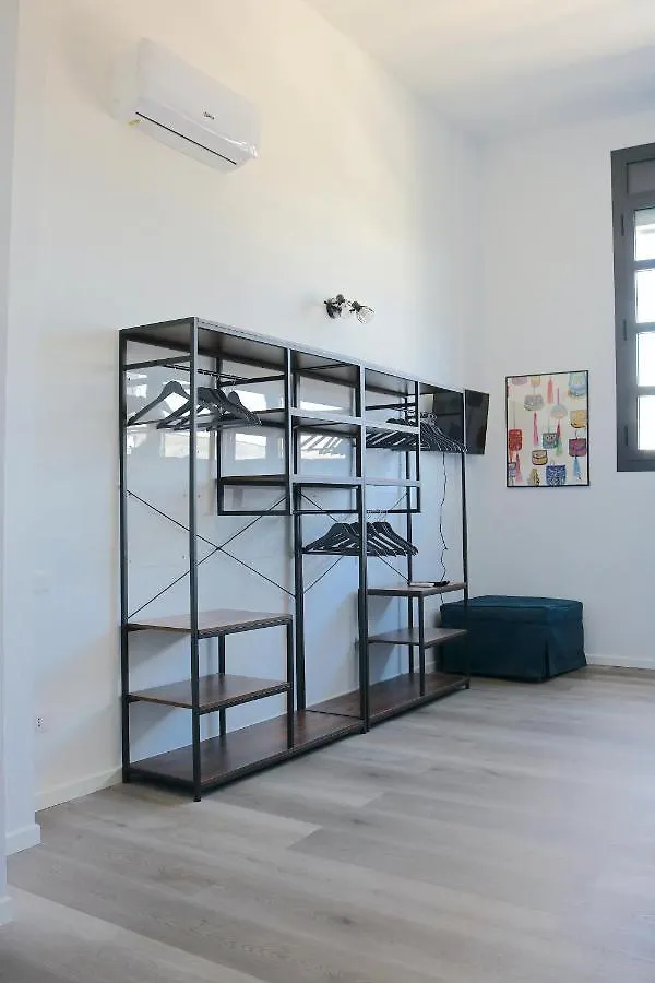 Smart And Comfy Apartment - Via Repubblica Di San Marino Mediolan
