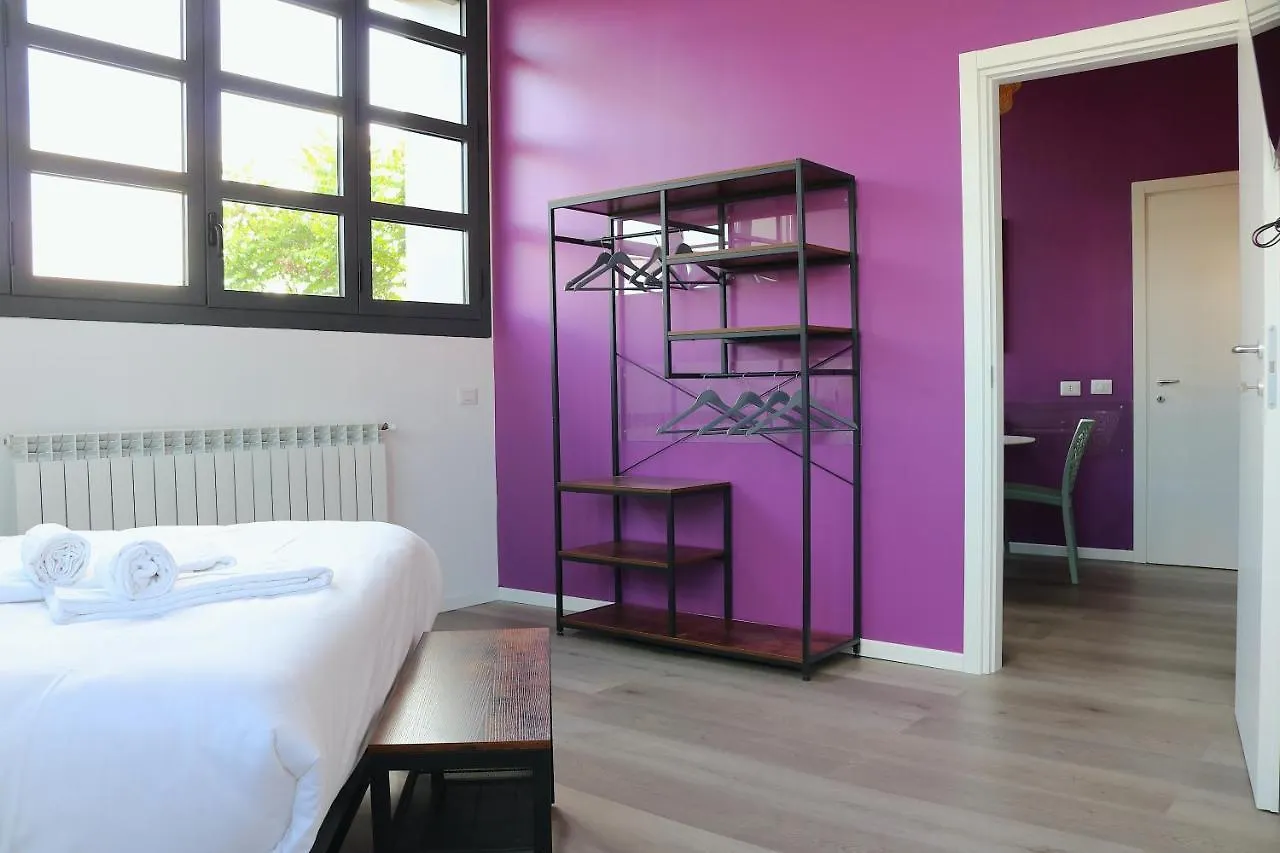 Smart And Comfy Apartment - Via Repubblica Di San Marino Mediolan 0*,