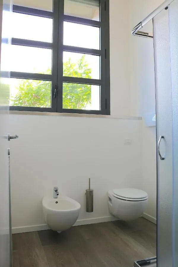 Smart And Comfy Apartment - Via Repubblica Di San Marino Mediolan